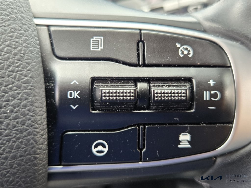 Certified 2024 Kia K5 GT-Line w/ GT-Line Premium Package FWD image 27