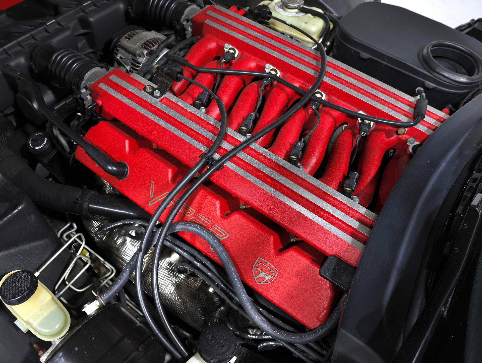 Used 1994 Dodge Viper RT/10 RWD image 4
