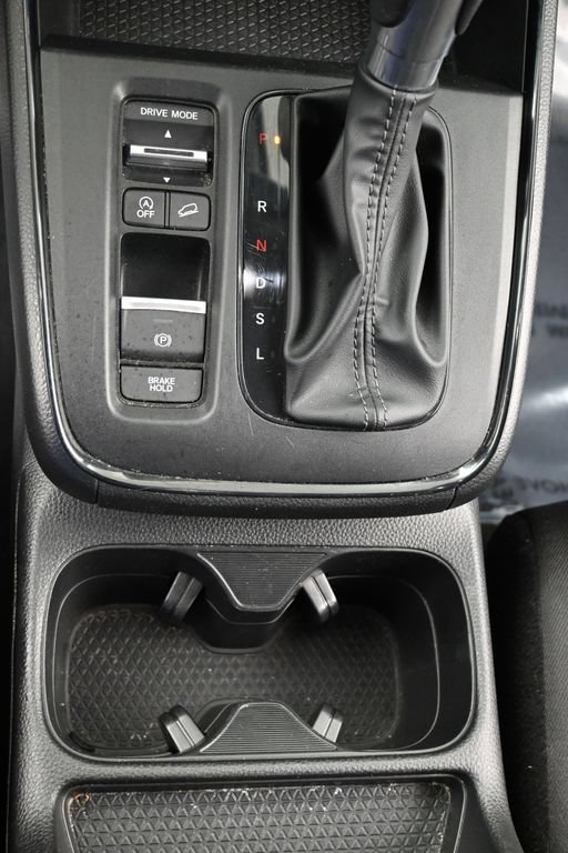 Used 2025 Honda CR-V LX image 17