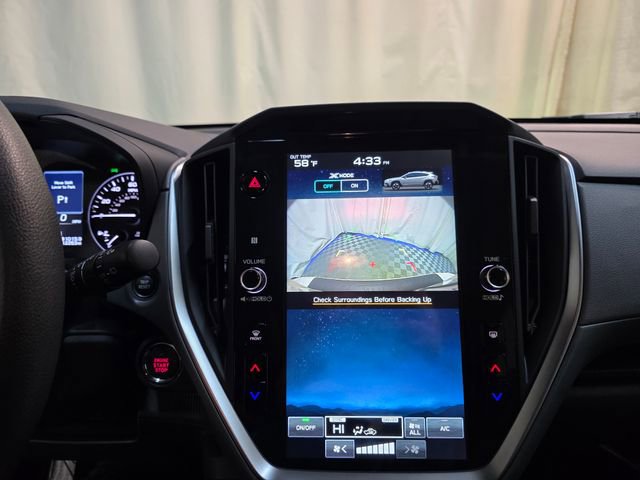 Certified 2024 Subaru Crosstrek 2.0i Premium image 23