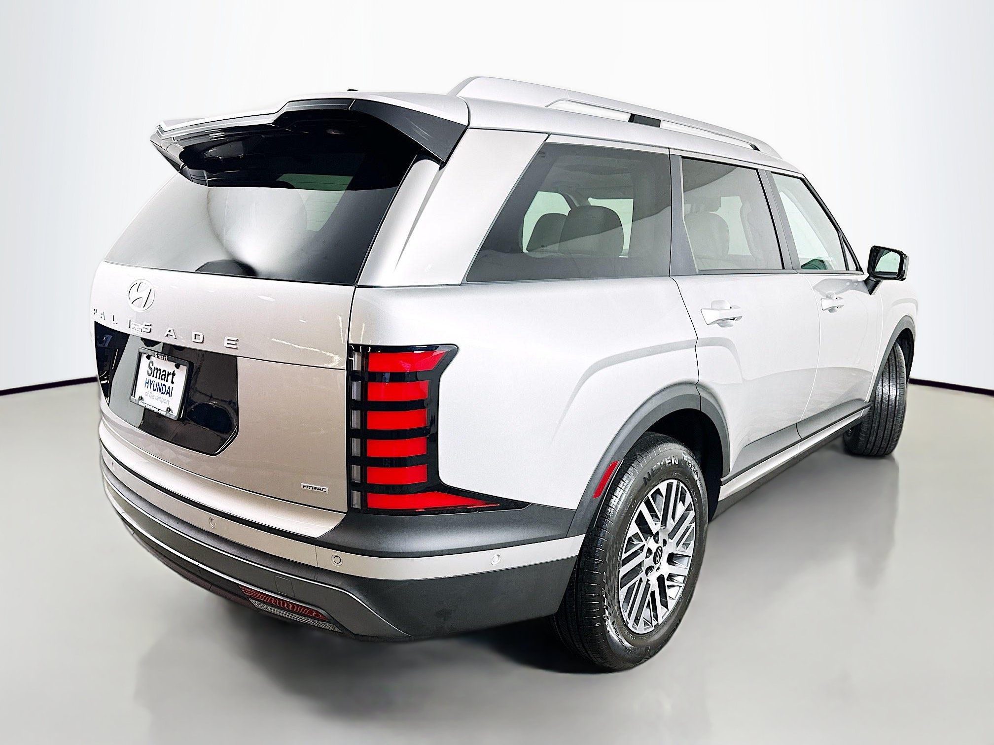New 2026 Hyundai Palisade SEL AWD/4WD image 7