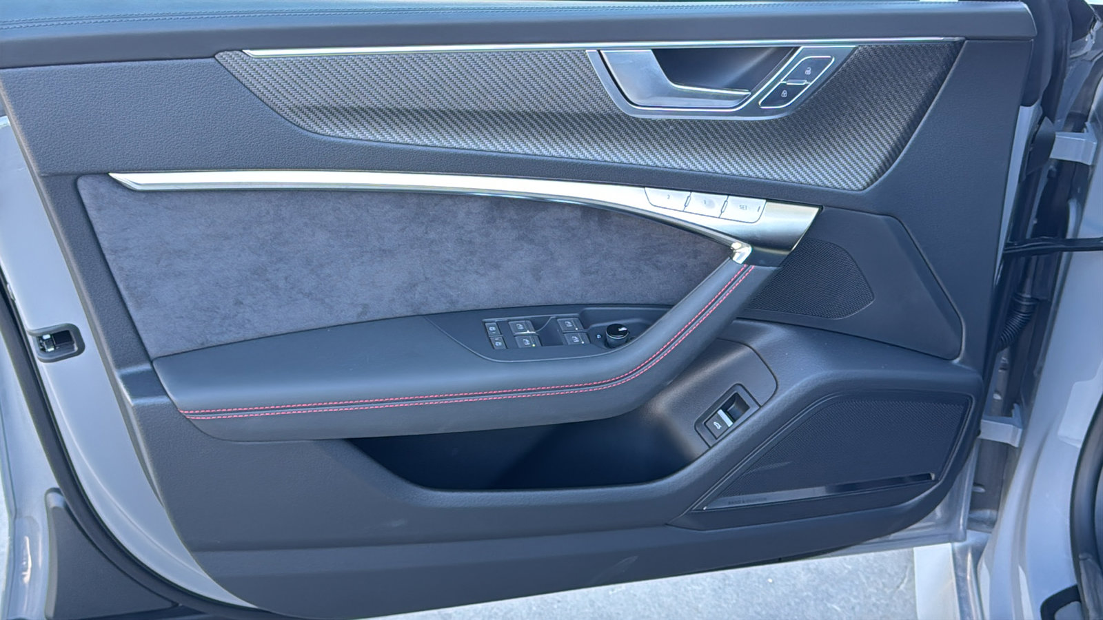 New 2026 Audi RS 7 Performance image 12