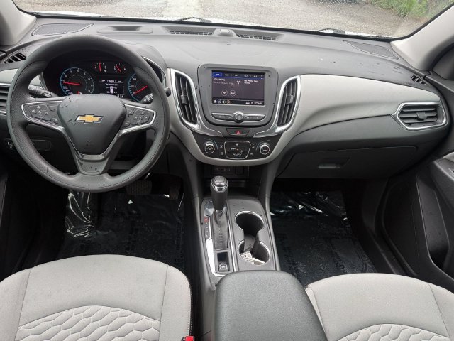 Used 2021 Chevrolet Equinox LS FWD image 14