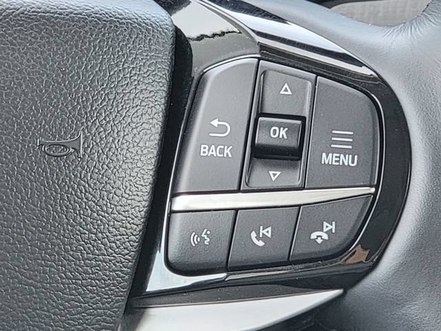 Certified 2025 Ford Explorer Platinum w/ LUX Leather Package AWD/4WD image 35