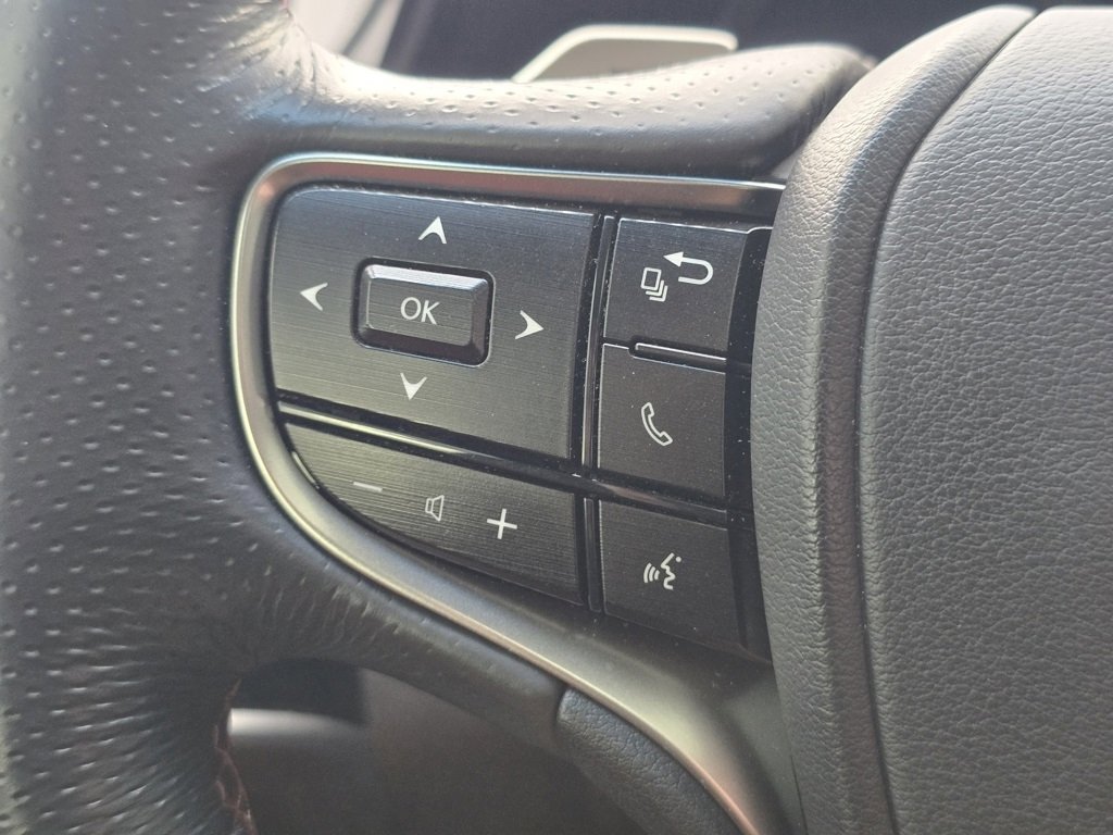 Used 2022 Lexus ES 300h F Sport image 29