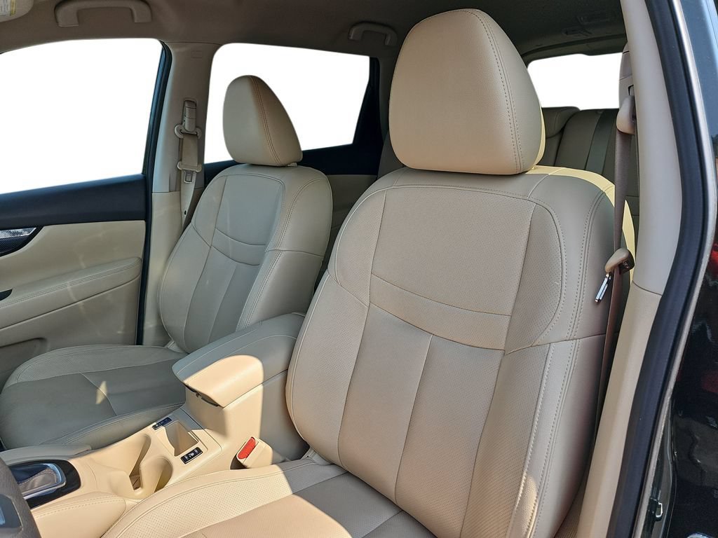 Used 2020 Nissan Rogue SL FWD image 15