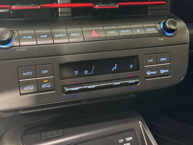Used 2025 Hyundai Kona N Line S AWD/4WD image 22