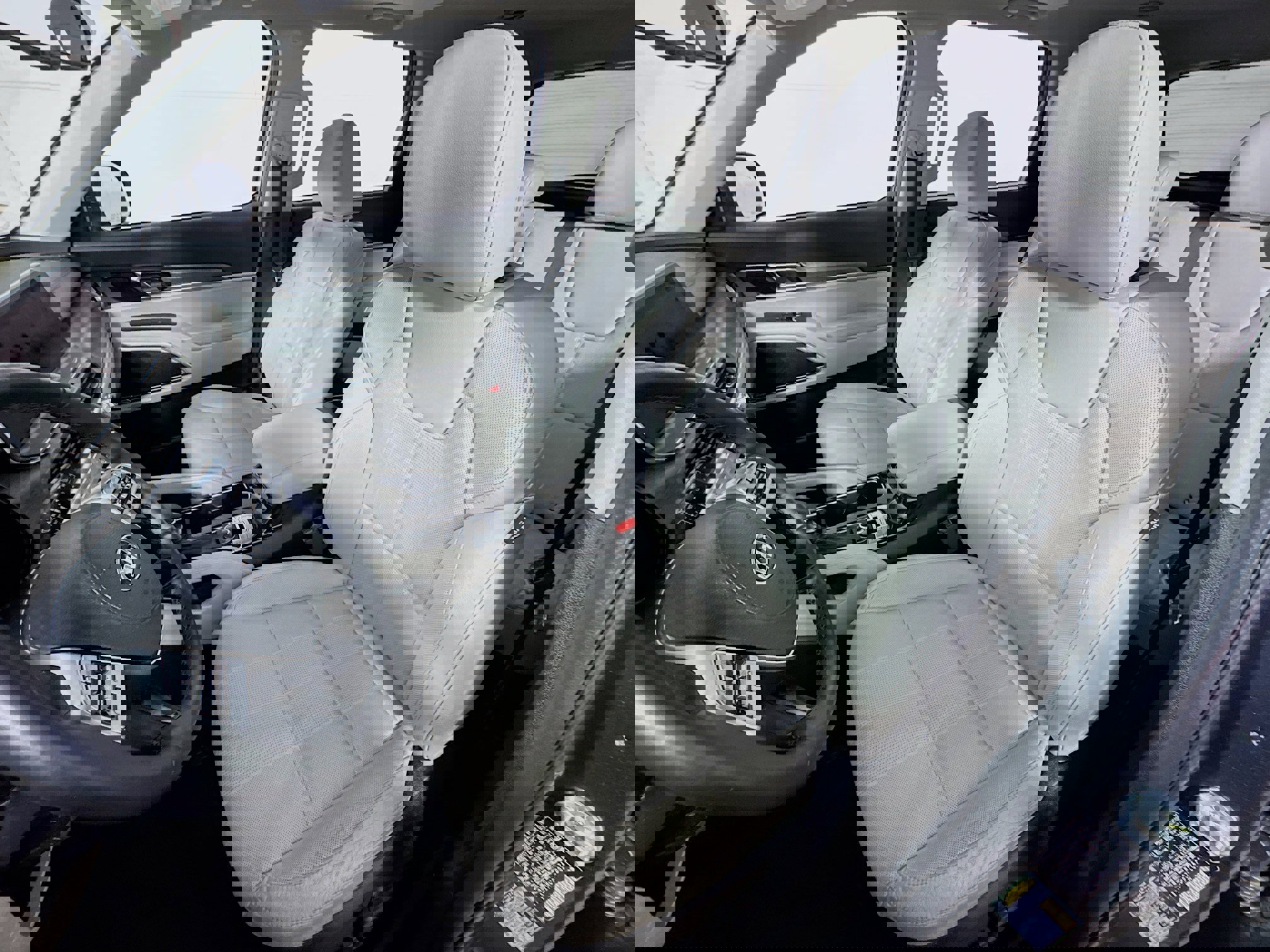 Used 2020 Kia Telluride EX w/ Towing Package image 15