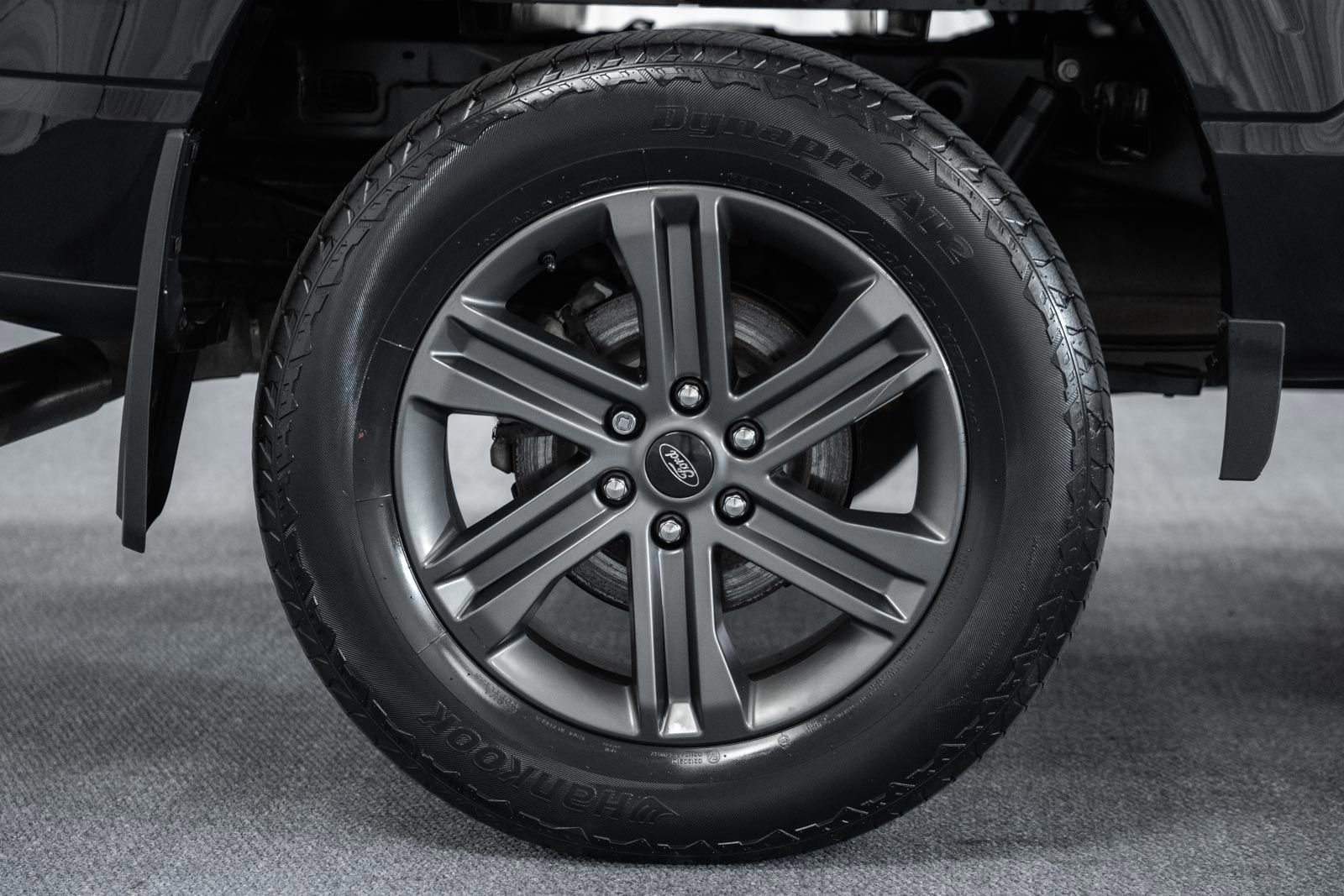 Used 2023 Ford F150 Lariat w/ Equipment Group 502A High image 26