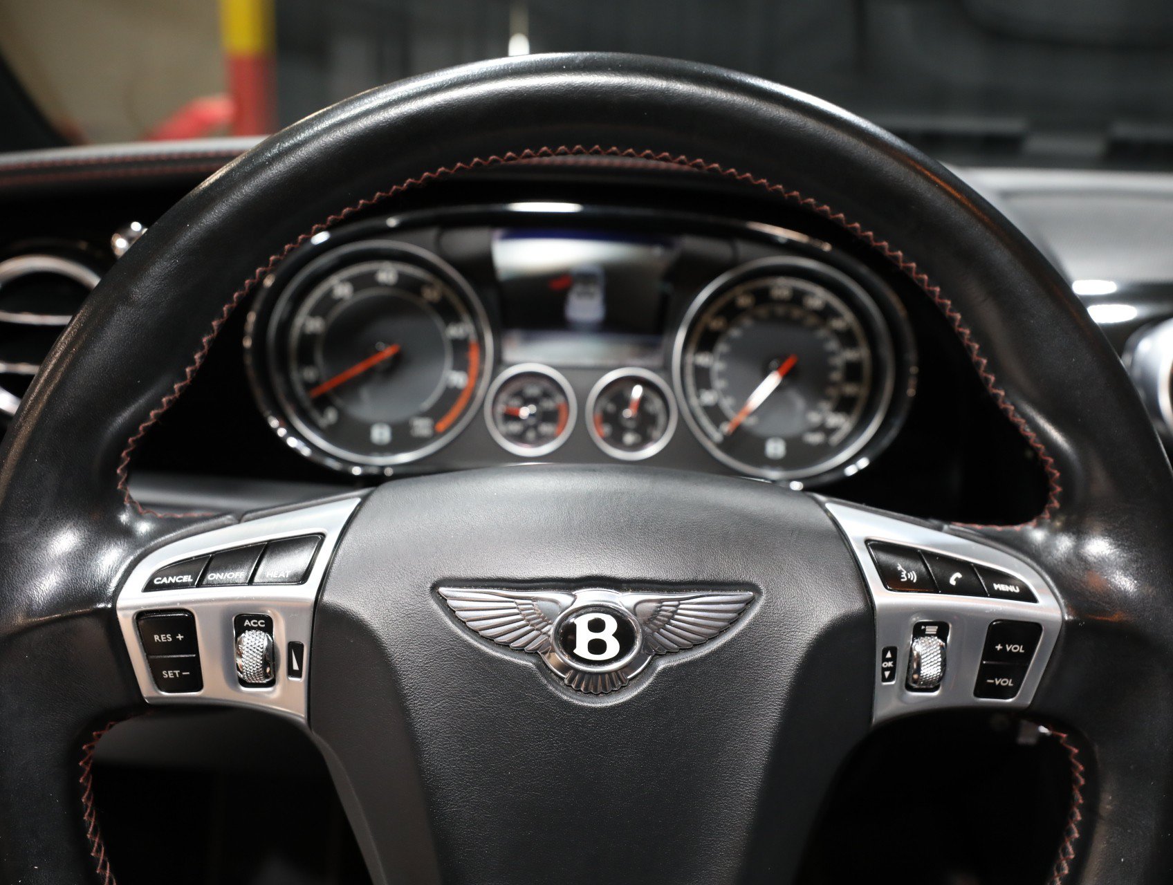 Used 2012 Bentley Continental GT AWD/4WD image 70
