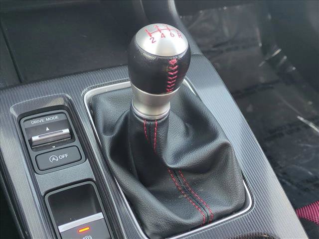 Certified 2024 Honda Civic Si image 12