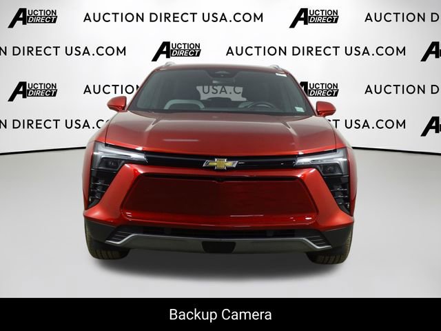 Used 2024 Chevrolet Blazer EV LT image 3