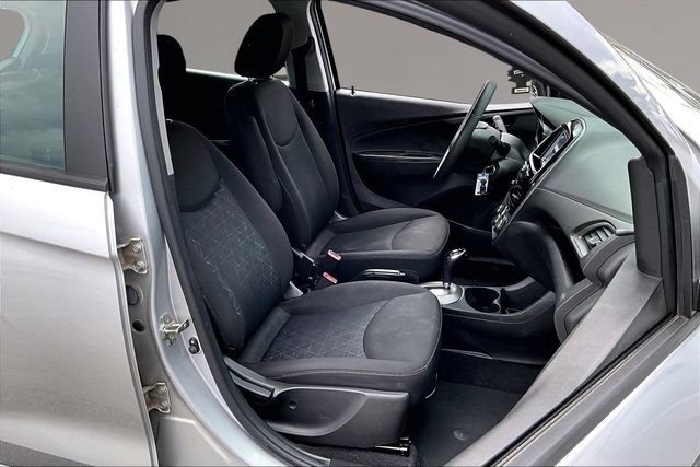 Used 2019 Chevrolet Spark LS FWD image 24