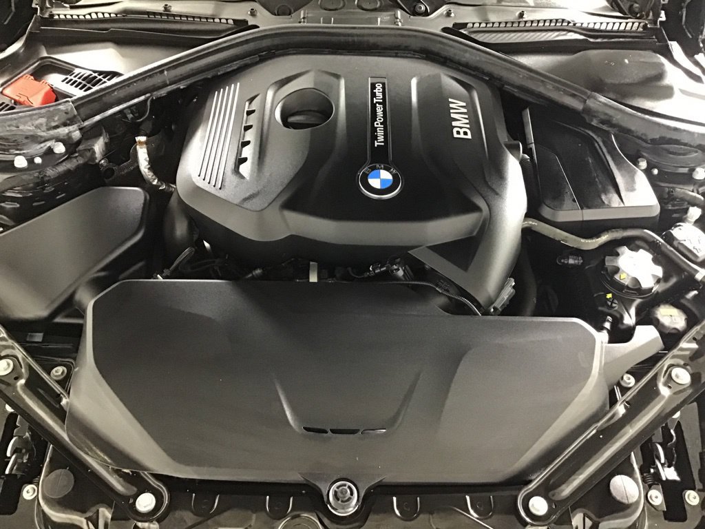 Used 2020 BMW 430i xDrive Convertible w/ M Sport Package AWD/4WD image 29