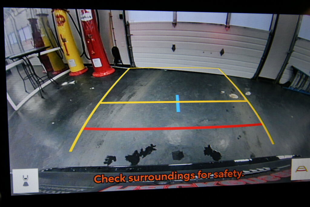 Certified 2023 Toyota RAV4 SE image 17