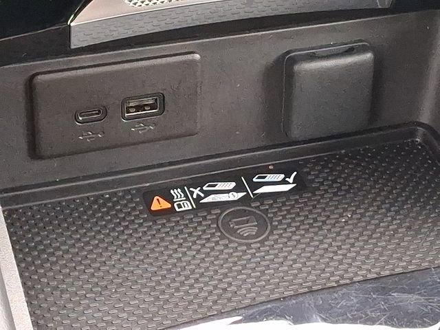 Certified 2025 Buick Envision Preferred image 25