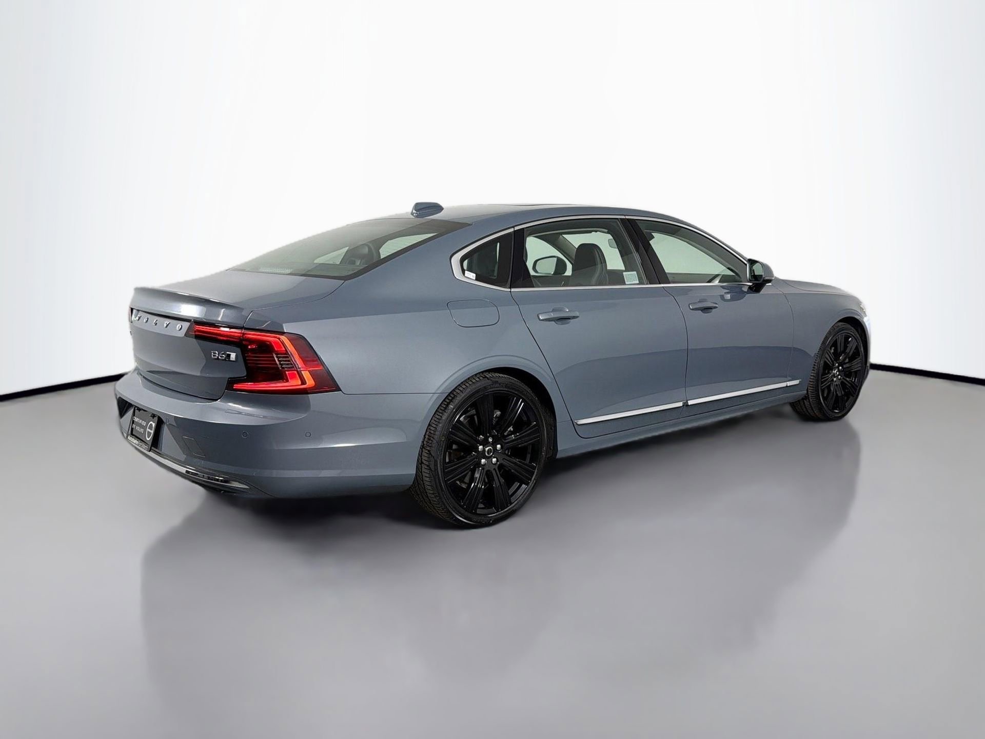 Used 2023 Volvo S90 B6 Ultimate w/ Protection Package Premier AWD/4WD image 6