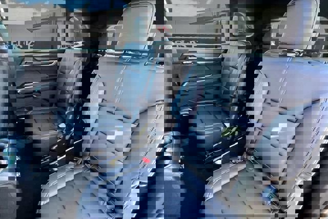 New 2026 GMC Acadia Elevation w/ Elevation Premium Package image 12