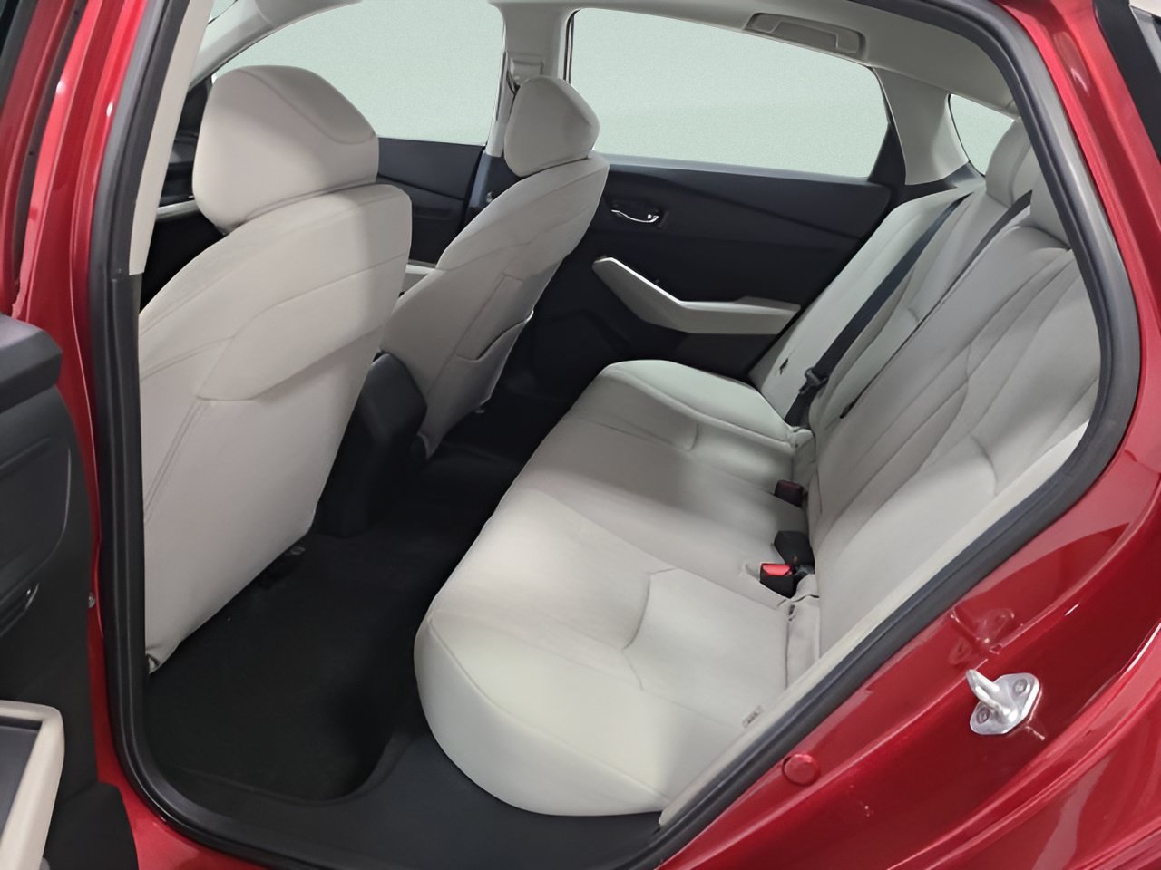 Used 2024 Honda Accord EX image 16