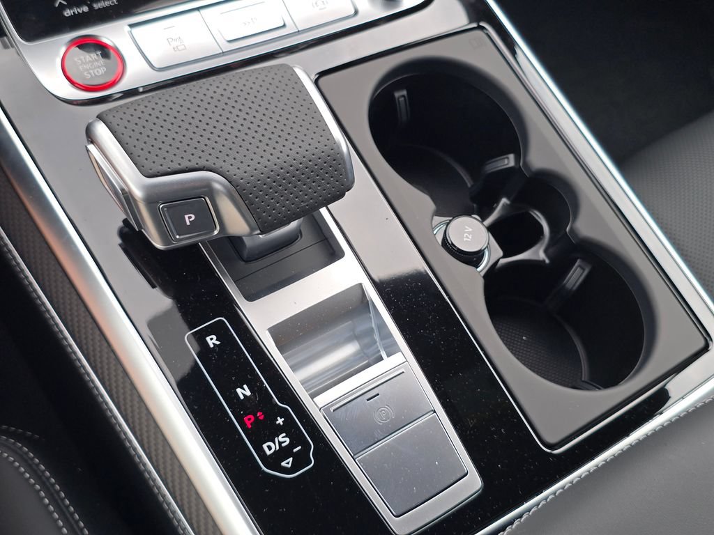 New 2026 Audi SQ8 Prestige AWD/4WD image 28