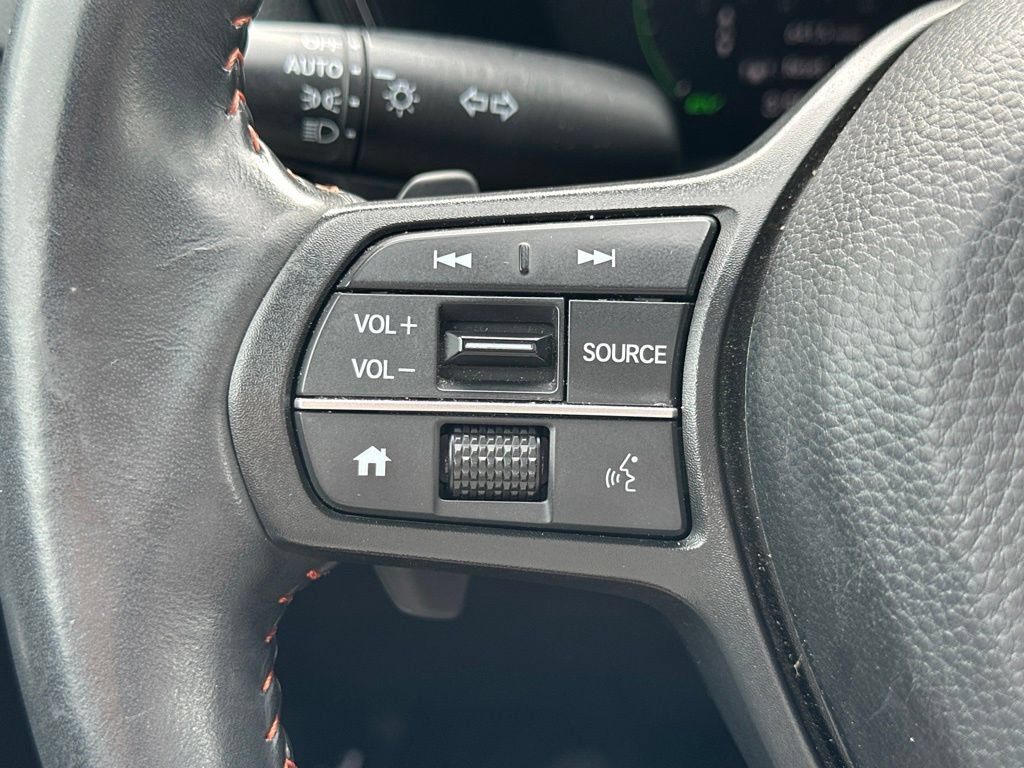Used 2023 Honda CR-V Sport image 20