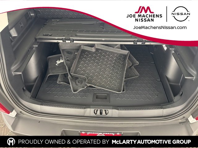 Used 2024 Ford Bronco Sport Outer Banks w/ Tech Package image 26