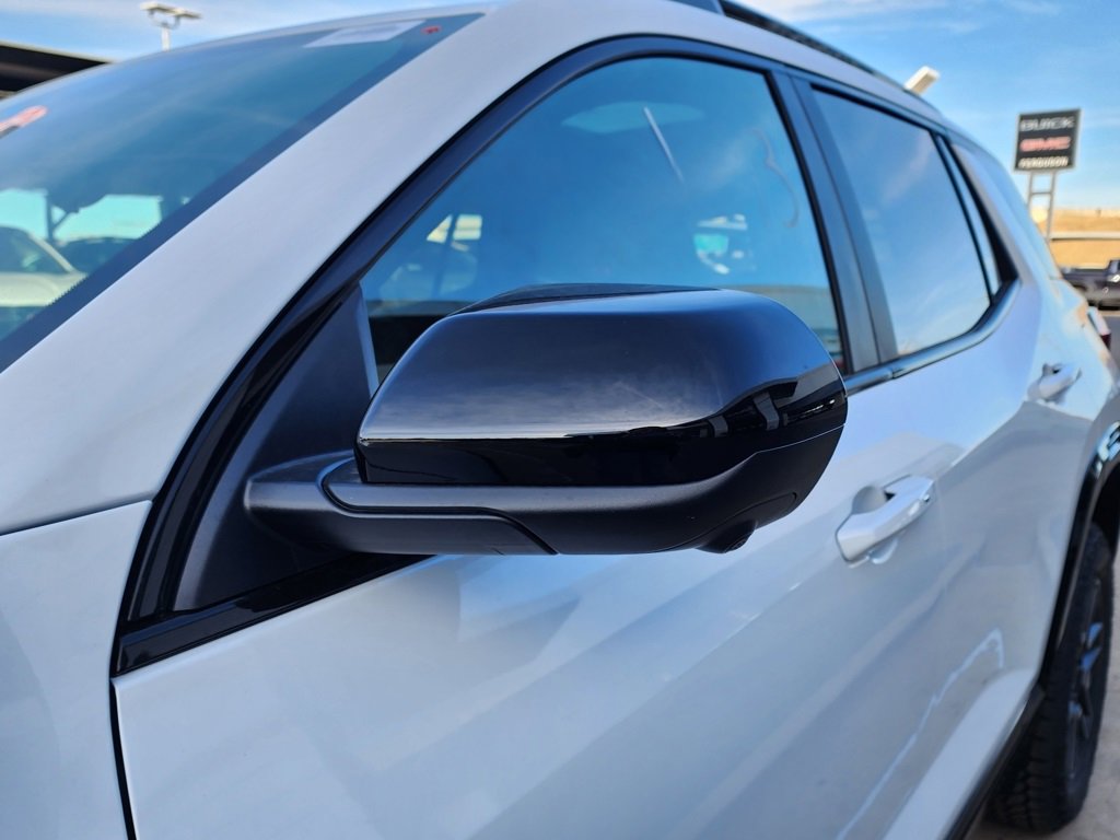 New 2026 GMC Terrain AT4 w/ Convenience Package III image 12