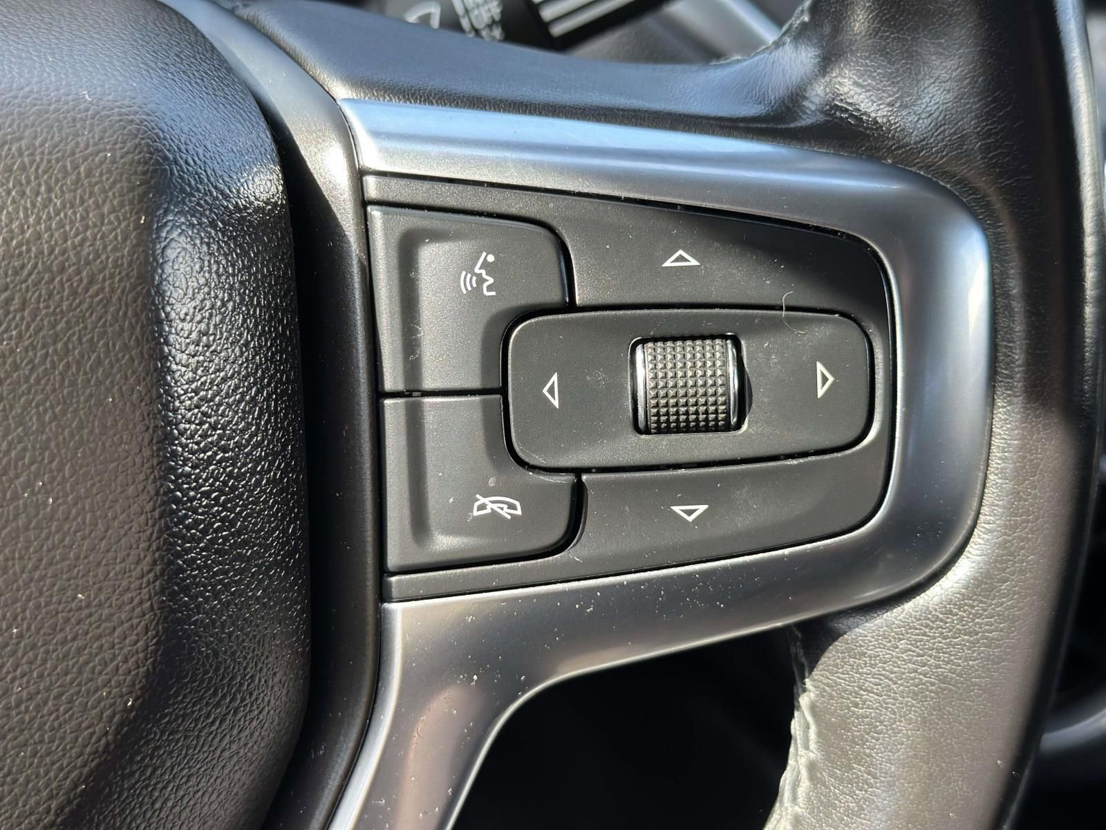 Certified 2019 Chevrolet Blazer LT image 15