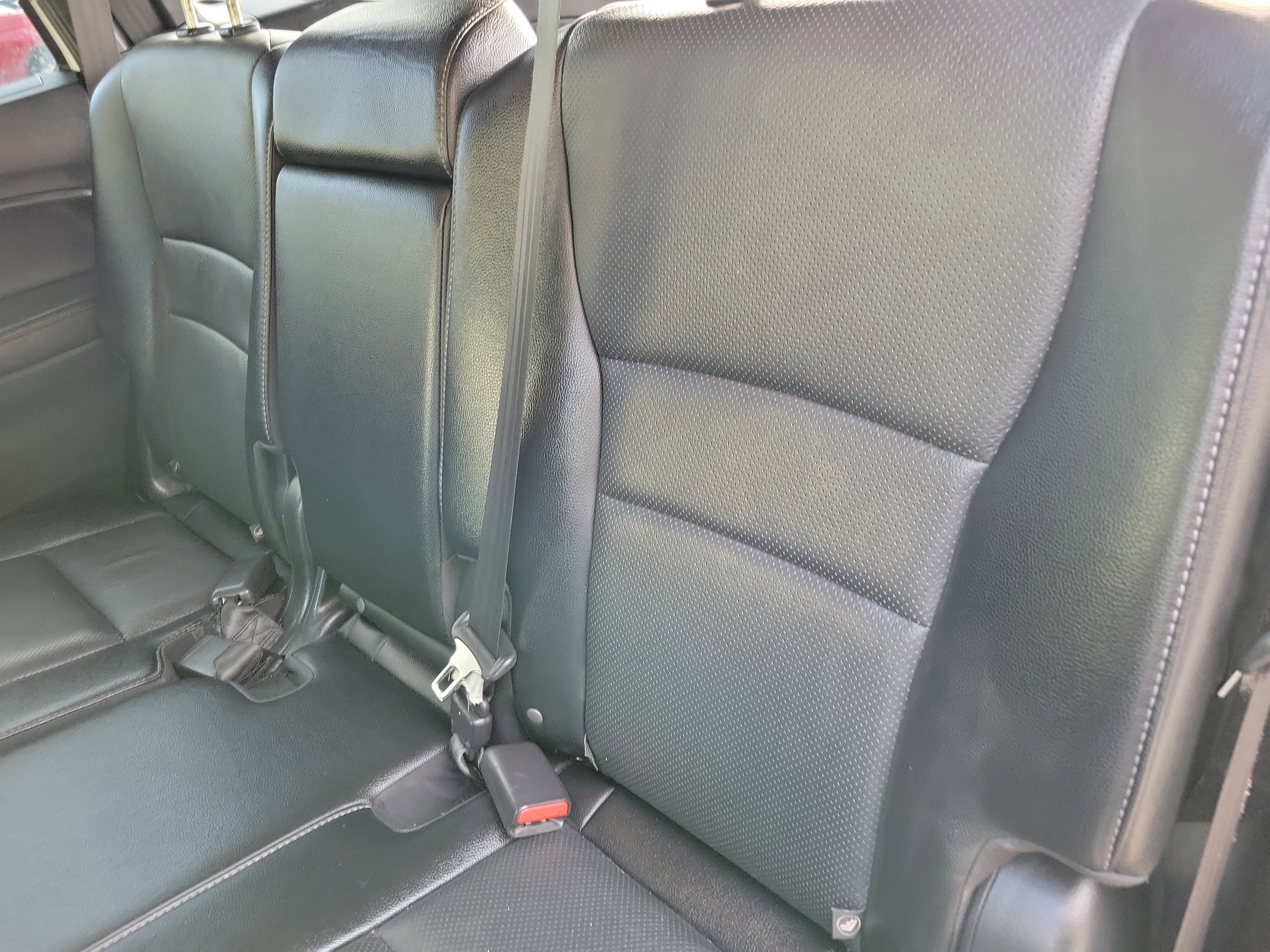 Used 2022 Honda Passport EX-L image 10