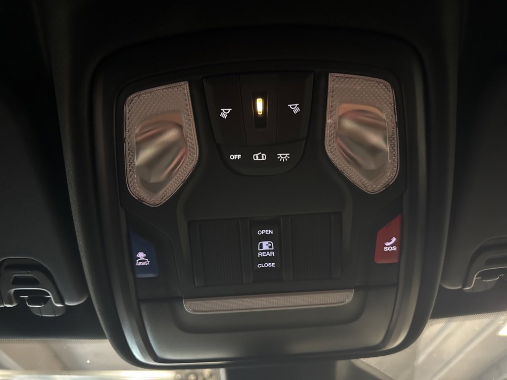 New 2026 RAM 1500 Classic Warlock image 29