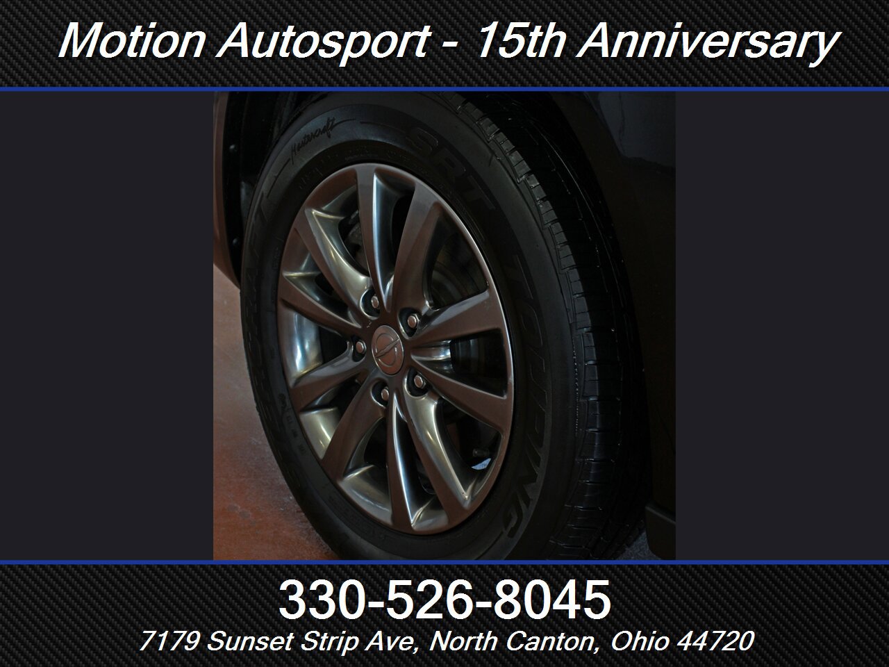 Used 2015 Chrysler Town & Country S w/ Driver Convenience Group FWD image 55