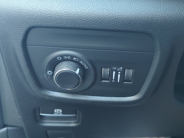 New 2026 Jeep Grand Cherokee Laredo X AWD/4WD image 21