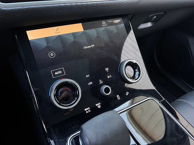 Used 2021 Land Rover Range Rover Velar R-Dynamic S AWD/4WD image 27