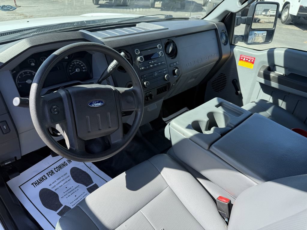 Used 2015 Ford F250 XL image 18