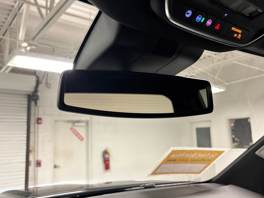 New 2026 GMC Sierra EV Elevation AWD/4WD image 41