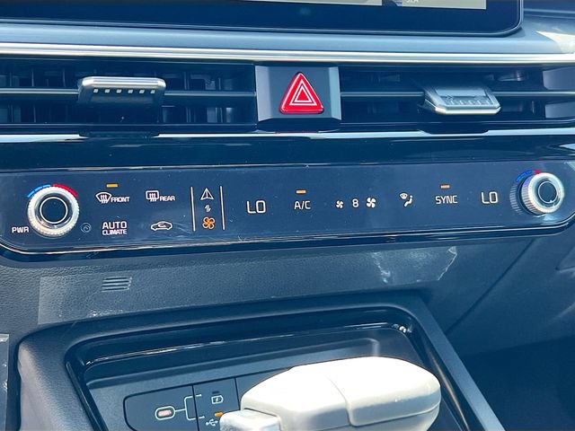 New 2026 Kia K5 GT-Line AWD/4WD image 16