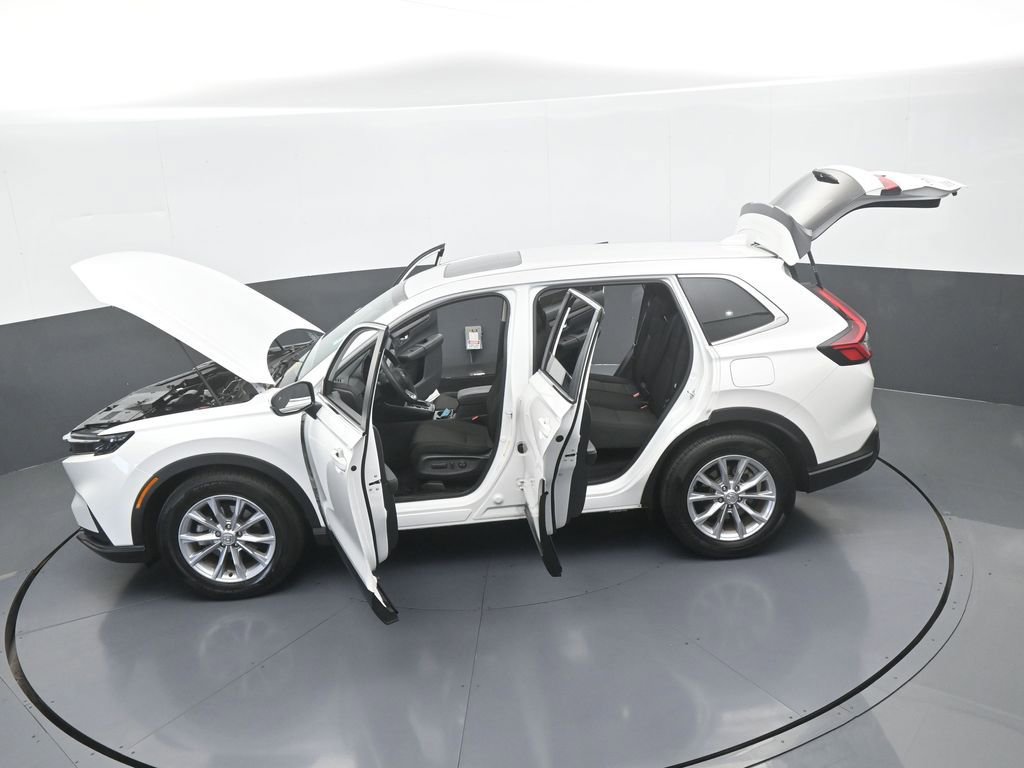 Used 2025 Honda CR-V EX image 59