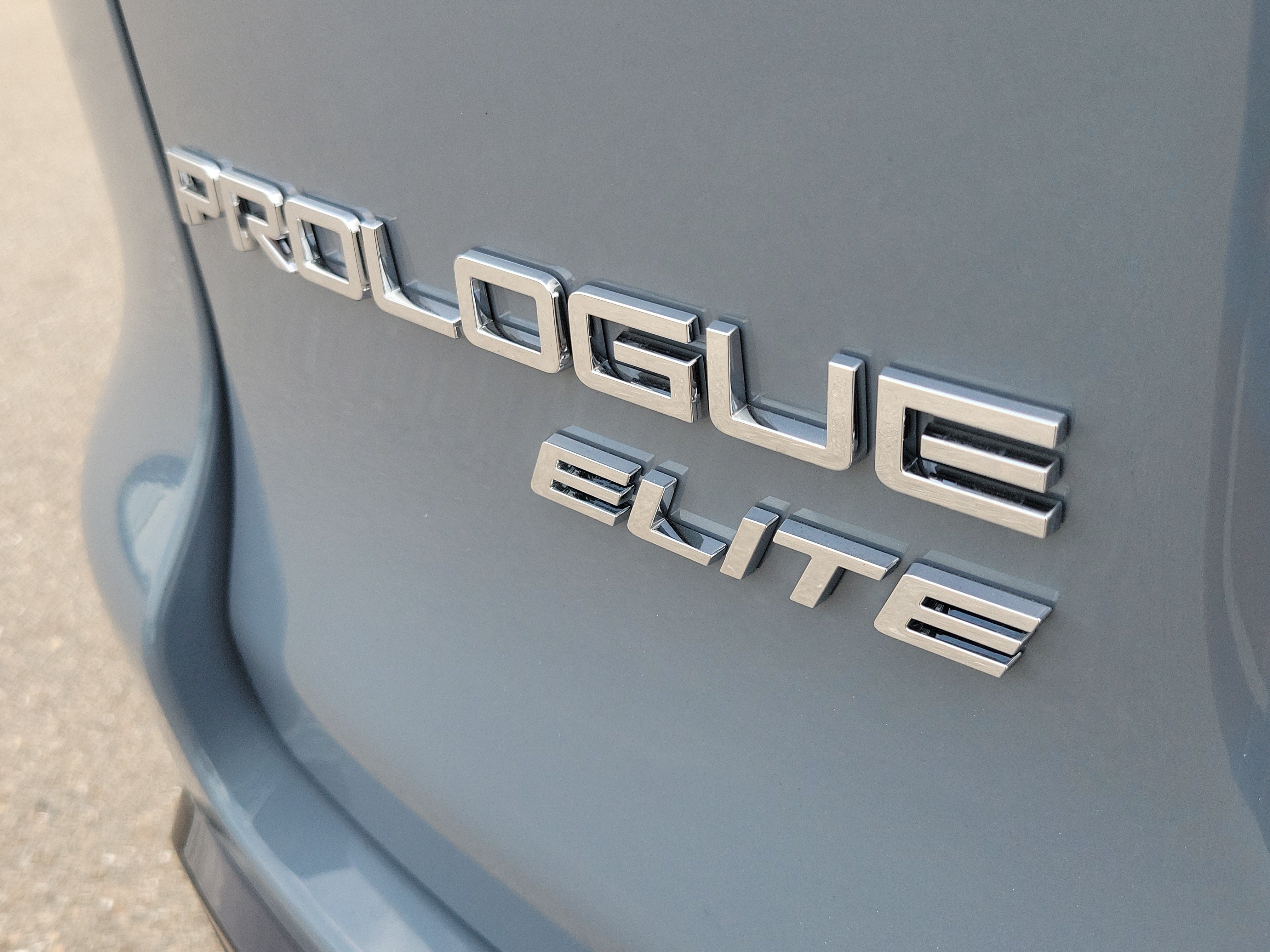 New 2026 Honda Prologue Elite image 9