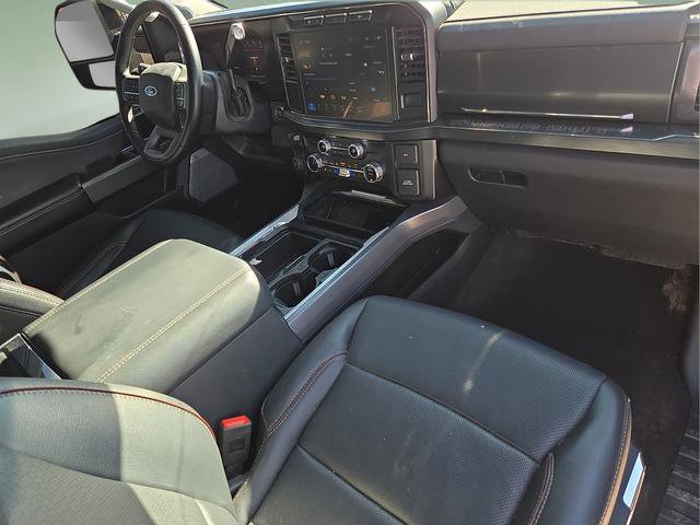 Used 2024 Ford F250 Lariat AWD/4WD image 12