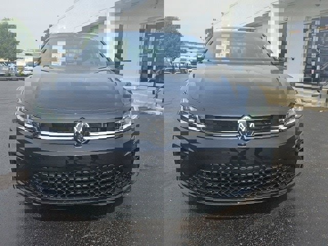 New 2025 Volkswagen Jetta Sport image 25