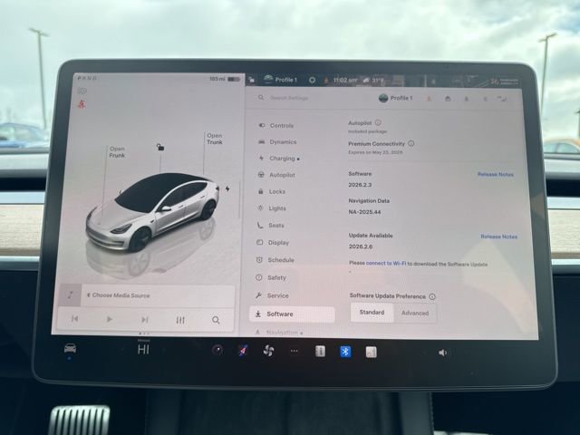 Used 2022 Tesla Model 3 Long Range image 26