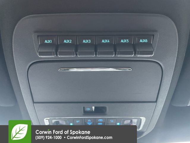 New 2025 Ford F150 Raptor image 39