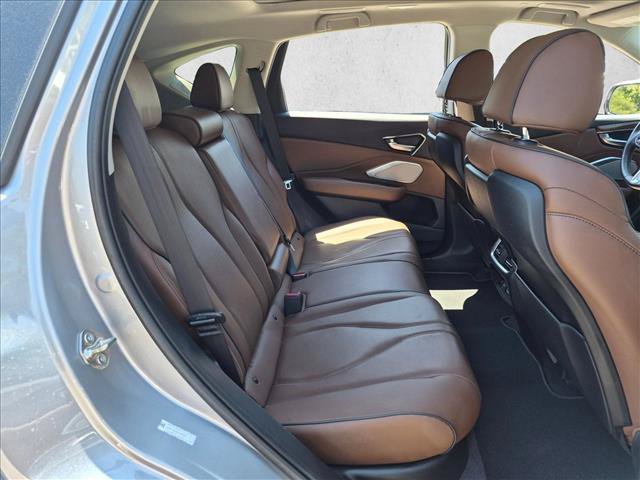 Used 2019 Acura RDX AWD w/ Advance Package image 18