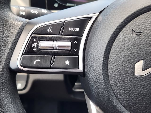 Certified 2024 Kia Seltos LX AWD/4WD image 27