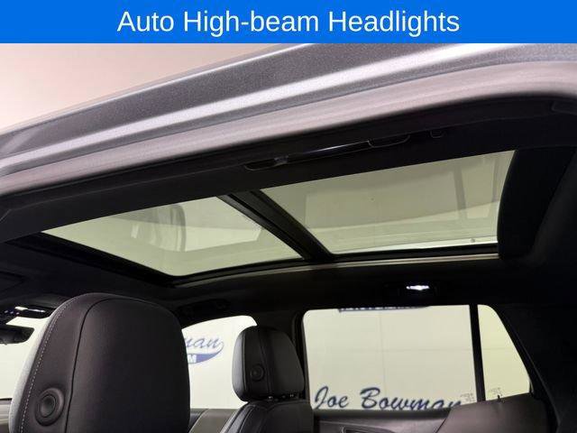 New 2026 Chevrolet Equinox LT w/ Convenience Package II image 22