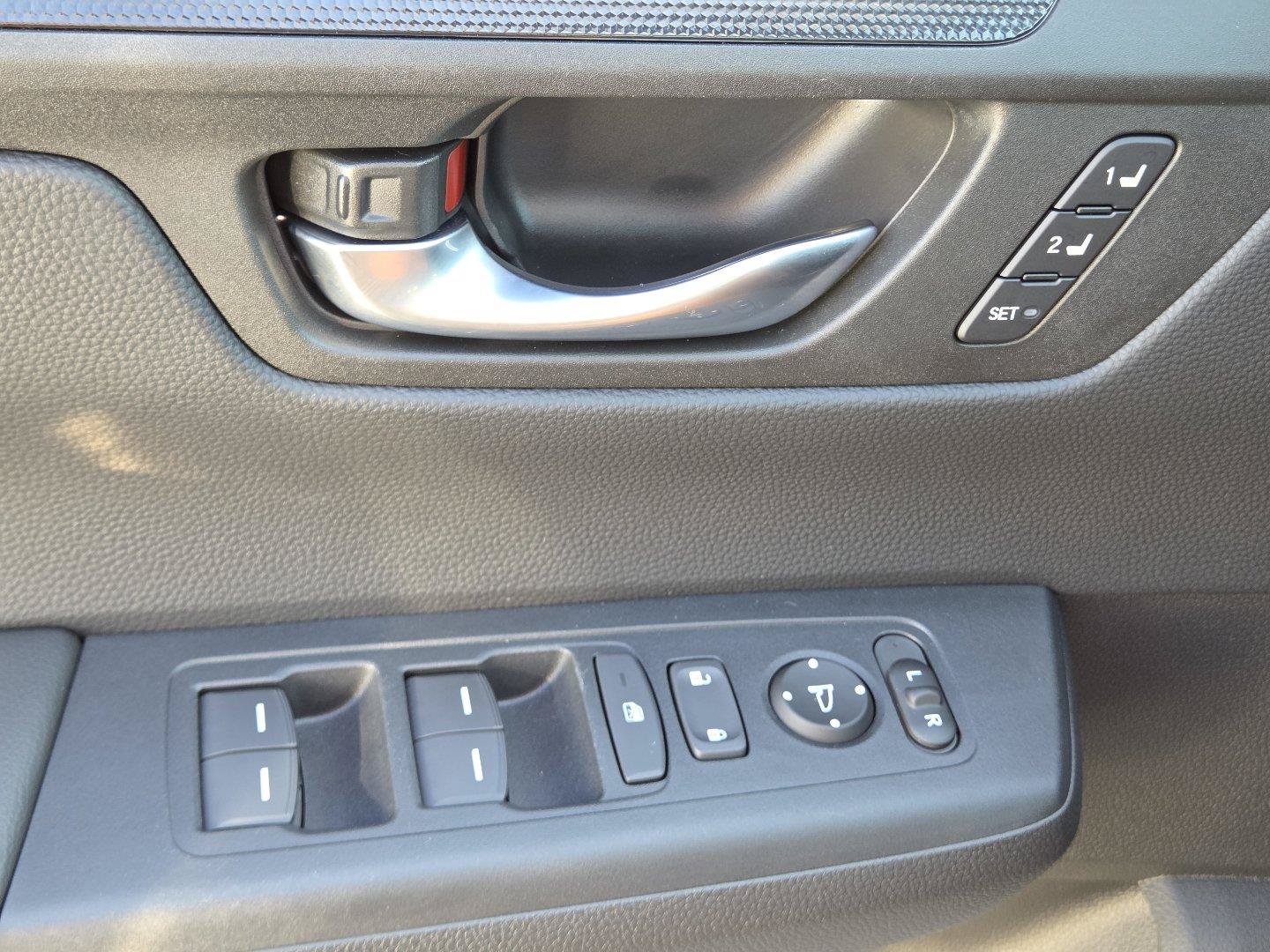 Used 2024 Honda CR-V Sport-L image 21