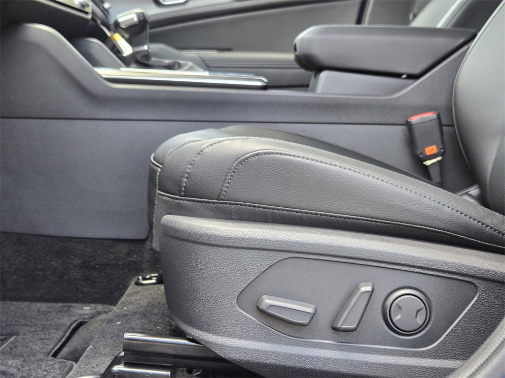 New 2026 Kia Sportage SX image 17