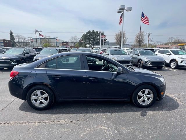 Used 2014 Chevrolet Cruze LT FWD image 6