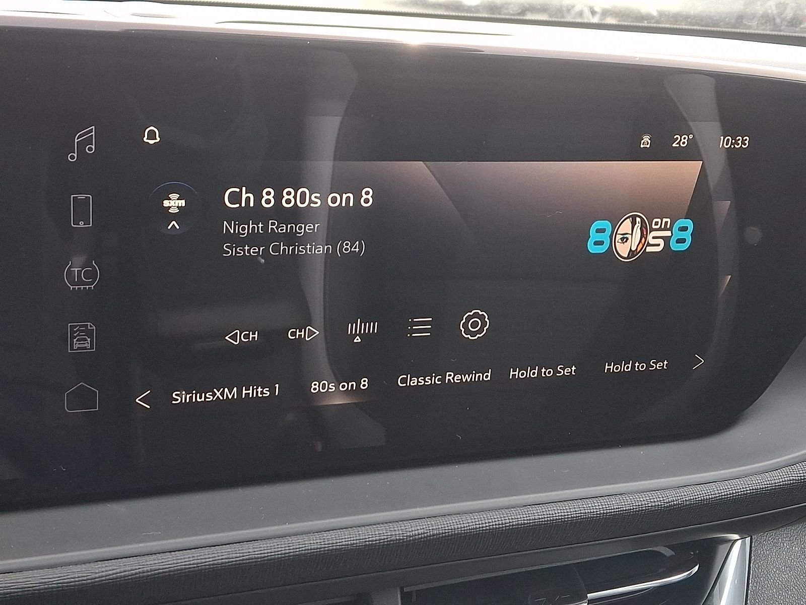 New 2026 Buick Envista Preferred w/ Convenience I Package image 16