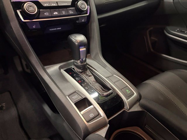 Used 2019 Honda Civic EX image 27